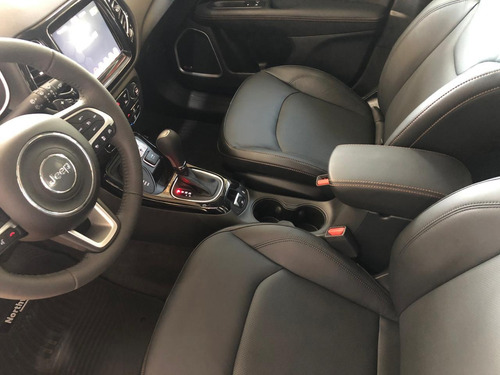 Jeep Compass 2.0 Td At9 4x4 Limited Plus