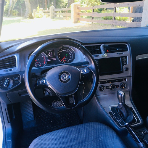 Golf 1.4l Tsi Bluemotion Technology Volskwagen
