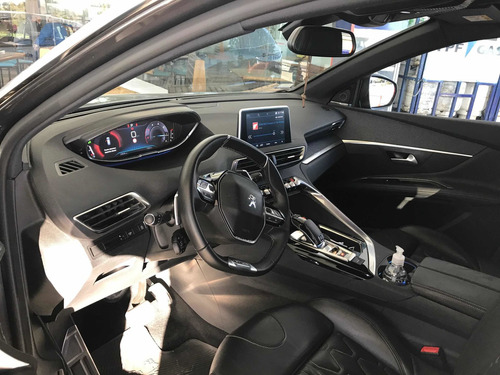 Peugeot 3008 2018 2.0 Gt-line Hdi Tiptronic