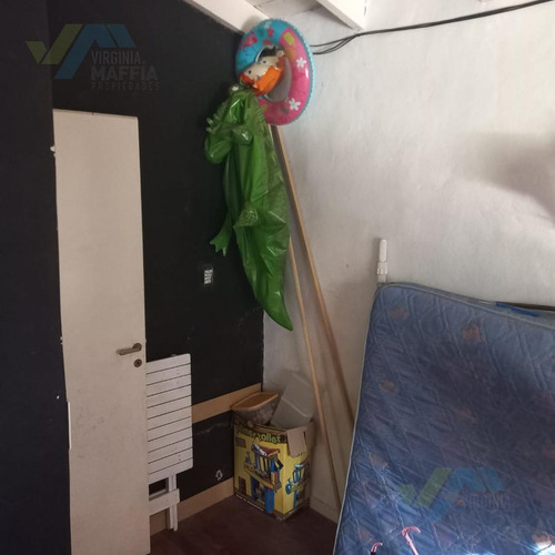 Vmaffia Vende Casa En Barrio Parque Pellegrini 2 Ideal Emprendimiento Habitacional