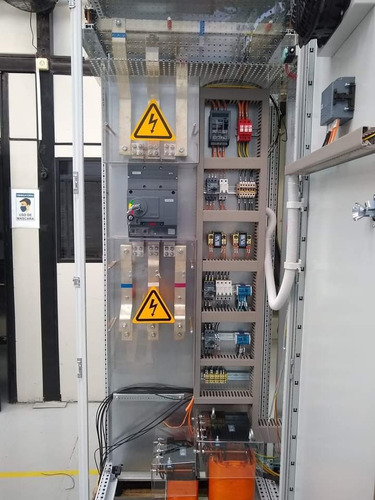 Imagem 5 de 8 de Instalações Eletricas