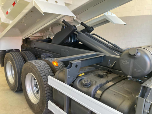Volvo Vm290 Caçamba Basculante 6x2 Novo