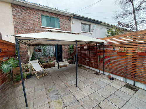 Casa 2d/1b/patio/quincho / Juan Antonio Ríos