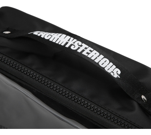 D Bolsa De Almacenamiento De Maquillaje De Pvc