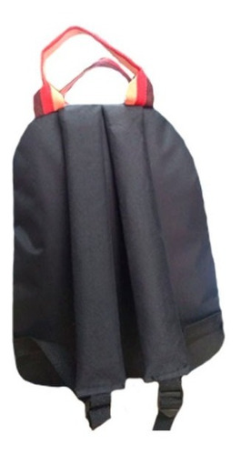 Mochila Napoles Azul Claro