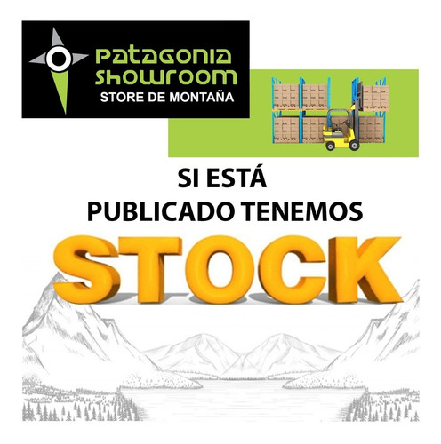 Zapatillas Montagne Acelerate Running Hombre