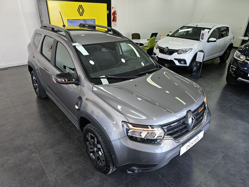 Renault Duster 1.3 Tce Turbo Iconic 155Cv 4X4