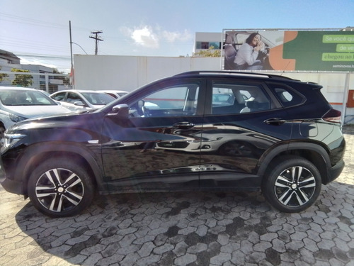 Chevrolet Tracker 1.0 TURBO FLEX AUTOMÁTICO