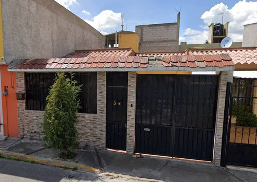 Onix 36, Geo Villas, Tizayuca, Hidalgo Rr*