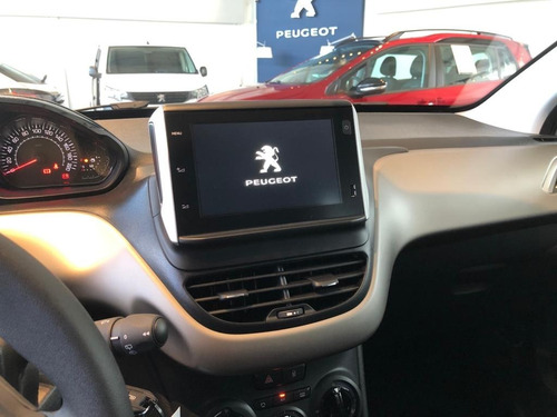Peugeot 2008 Allure 1.6 Vti