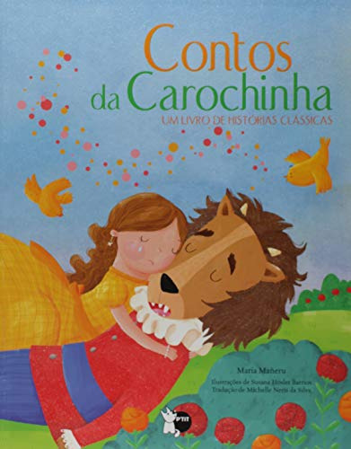 Libro P''tit Um País De Contos Contos Da Carochinha De Maria