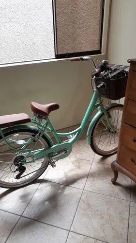 Bicicleta store infinity vintage