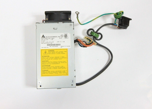 Imagen 3 de 7 de Fuente Plotter Hp 70 110 111 Usada Original Q1292-67038 Wis