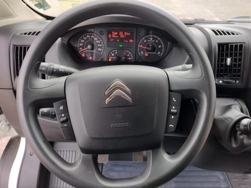 Imagen 6 de 20 de Citroen Jumper L2h2 Unidad Fisica Entrega Inmediata !!!
