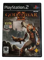 Comprar God Of War - Ps2 (físico) - Colección God Of War