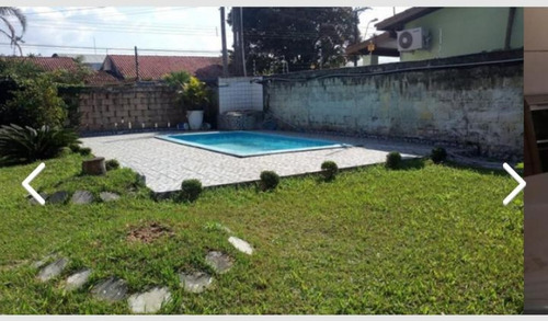 Casa Venda Caraguatatuba - Sp - Britânia - 3948