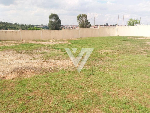 Imagem 3 de 6 de Terreno À Venda, 300 M² Por R$ 280.000,00 - Condomínio Villagio Milano - Sorocaba/sp - Te1287
