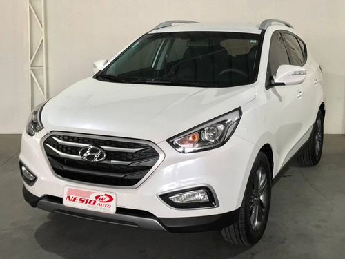 Imagem 1 de 13 de Hyundai Ix35 G 2.0 At - 2019