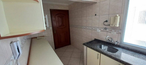 Imagem 12 de 30 de Apartamento Em Vila Prudente, São Paulo/sp De 68m² 2 Quartos À Venda Por R$ 340.000,00 - Ap1833214-s