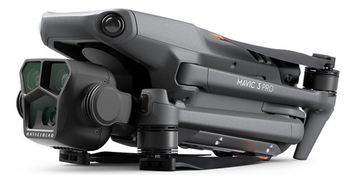 Drone Dji Mavic 3 Pro Fly More Combo (dji Rc-pro)