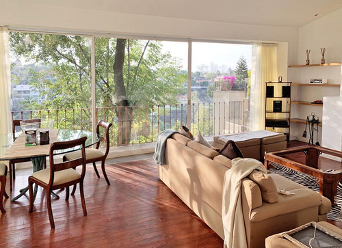 Edificio En Venta En Lomas De Chapultepec