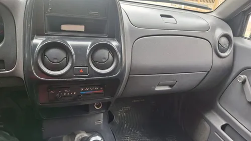 Nissan Frontier 2.5l Chasis 4x2