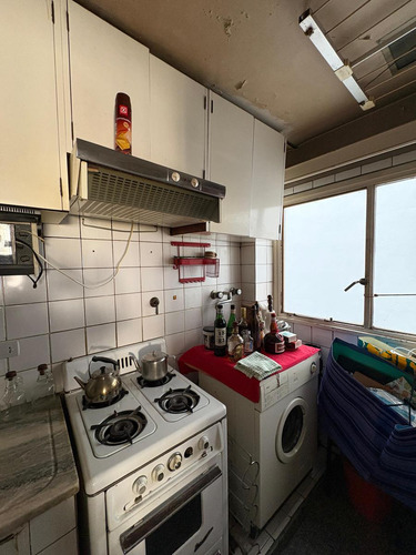 Departamento En Venta - San Nicolás, Caba.