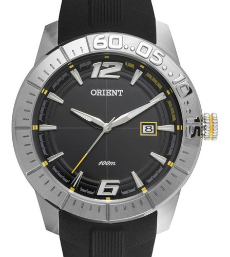 Relógio Orient Masculino Mbsp1024 Pypx C/ Garantia E Nf