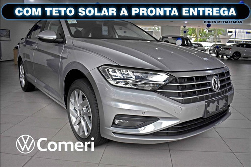 Jetta 1.4 Automatico 2020 (1734734033)