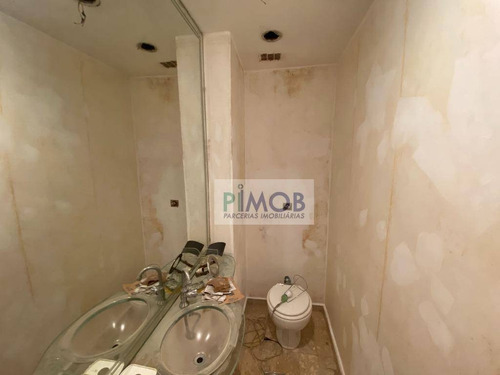 Imagem 11 de 27 de Apartamento Com 3 Quartos À Venda, 133 M² Por R$ 1.790.000 - Lagoa - Rio De Janeiro/rj - Ap1347