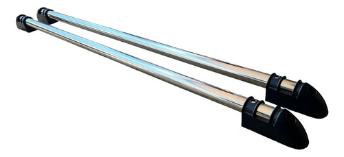 Tubo Pasamanos De 2 Pulgadas De Diametro Para Pick Up