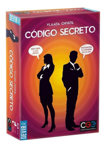 Código Secreto