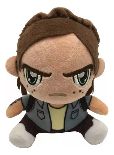 Generic Muñeca De Peluche Ellie, Regalo De Navidad Para