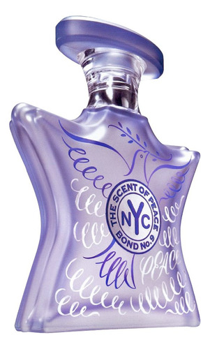 Bond No. 9 El Olor De La Paz Edp 3.3 Oz