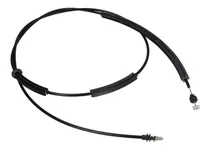Comprar Comando Capot Escort Orion Pointer 1994 1995 1997 Sin Manija