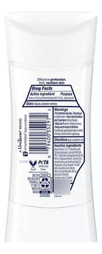 Dove Advanced Cool Essentials Desodorante 74g Paquete De 4 Fragancia PERA Y PEPINO