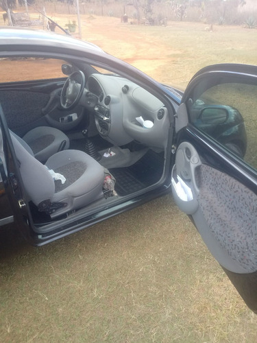 Ford Ka 2002 1.0 Gl 3p