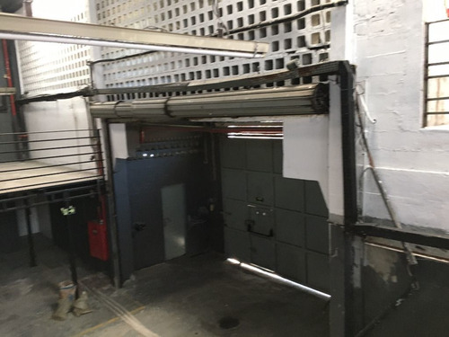Imagem 13 de 25 de Galpão Para Alugar, 1920 M² Por R$ 22.000,00/mês - Ayrosa - Osasco/sp - Ga0033