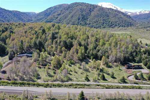 Terreno 5.000 M2 En Condominio La Helvetia, Malalcahuello