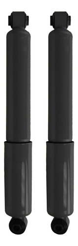 2 Amortiguadores Gas Magnum Del Workstar 7600 10-16