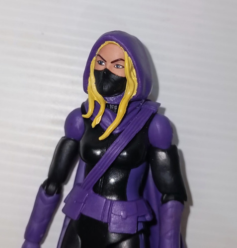 Dc Multiverse Mattel Spoiler Baf Lex Luthor (Usado)