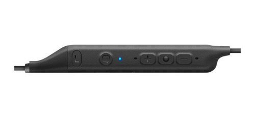 Imagen 3 de 6 de Auricular Bluetooth Sennheiser Ie80s Bt Auriculares In Ear