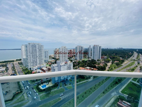 Imagen 2 de 19 de Venta Apartamento 3 Dormitorios En Playa Mansa