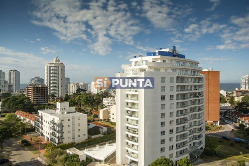 Imagen 17 de 30 de Departamento En Venta, 3 Dormitorios, En Edificio Pampas.