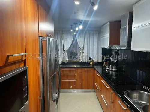 Apartamento En Venta - Ab 24-9226