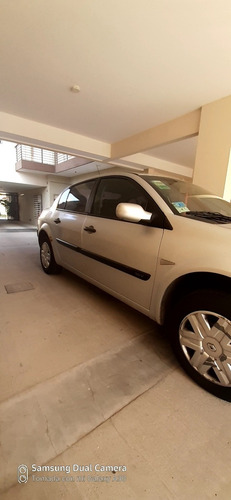 Renault Mégane Ii 1.6 Grand Tour Confort Plus 2008
