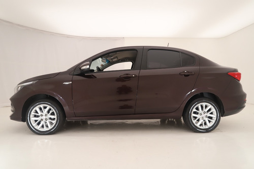 Imagen 7 de 25 de Fiat Cronos 1.3 Drive 2020