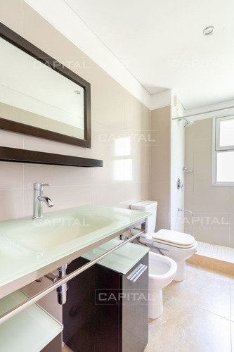 Imagen 22 de 24 de Muy Buen Apartamento De Tres Dormitorios Y Parrillero En Venta En El Golf De Punta Del Este - Punta Del Este Rincón Del Indio