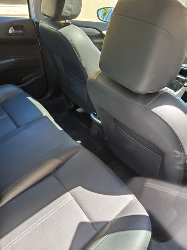 Citroën C4 Lounge 1.6 Hdi 115 Feel Pack
