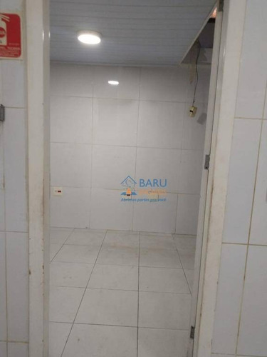 Imagem 4 de 7 de Loja Para Alugar, 150 M² Por R$ 4.000,00/mês - Santa Cecília - São Paulo/sp - Lo2870